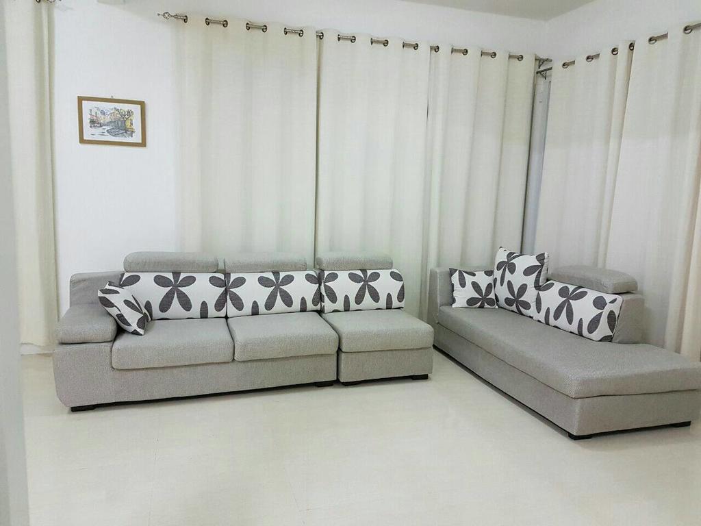Apartament Colosseo Grand Baie