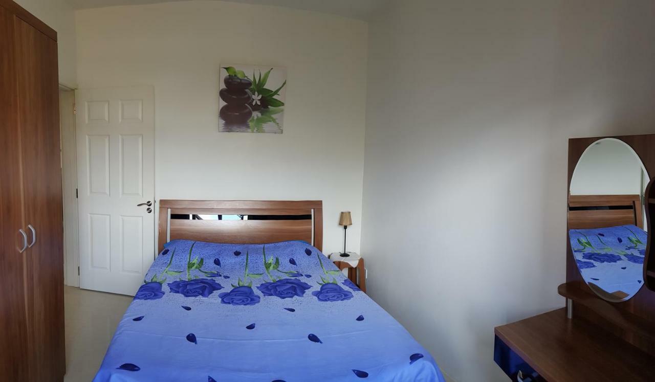Apartament Colosseo Grand Baie